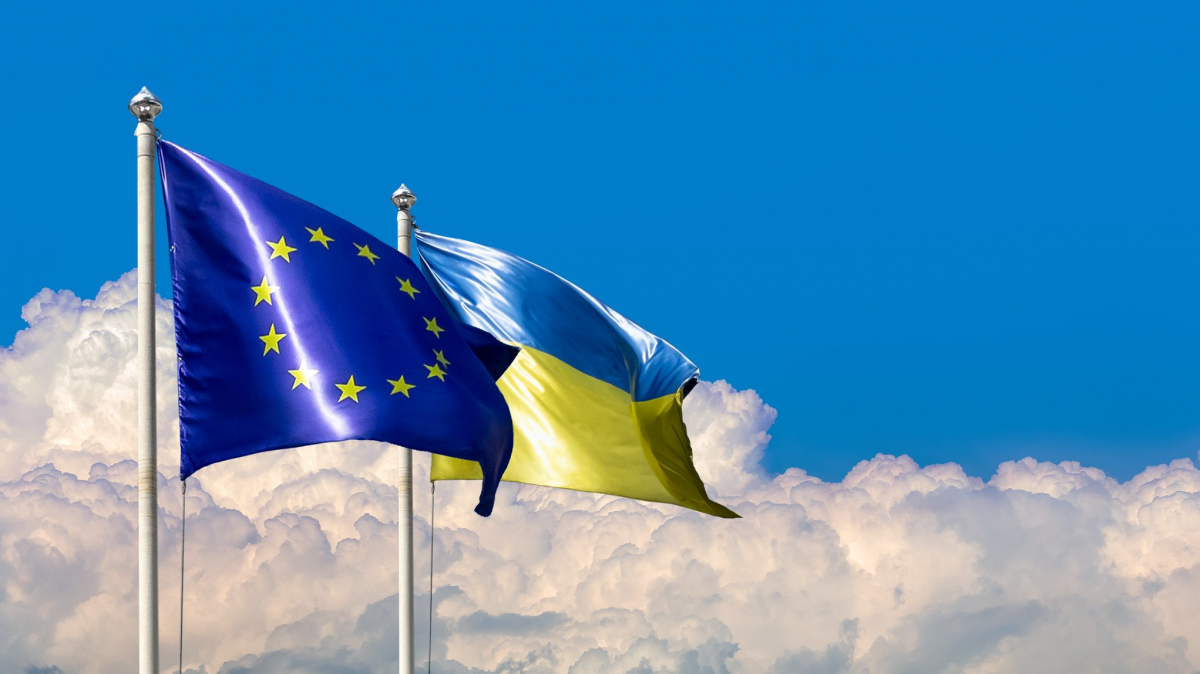 Тестовий варіант вступу України до ЄС — економіст про рік безмитної торгівлі