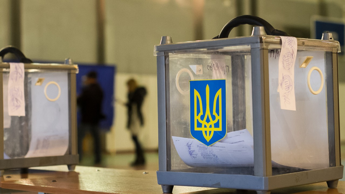 Після перемоги у війні організація виборів потребуватиме мінімум пів року — Кириченко