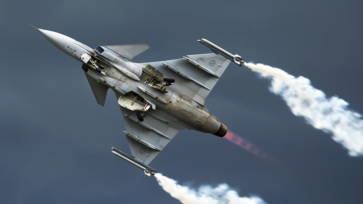 Не F-16 єдиним: як швидко ВПС України почнуть нищити окупантів "гріпенами", "рафалями" і "єврофайтерами"?