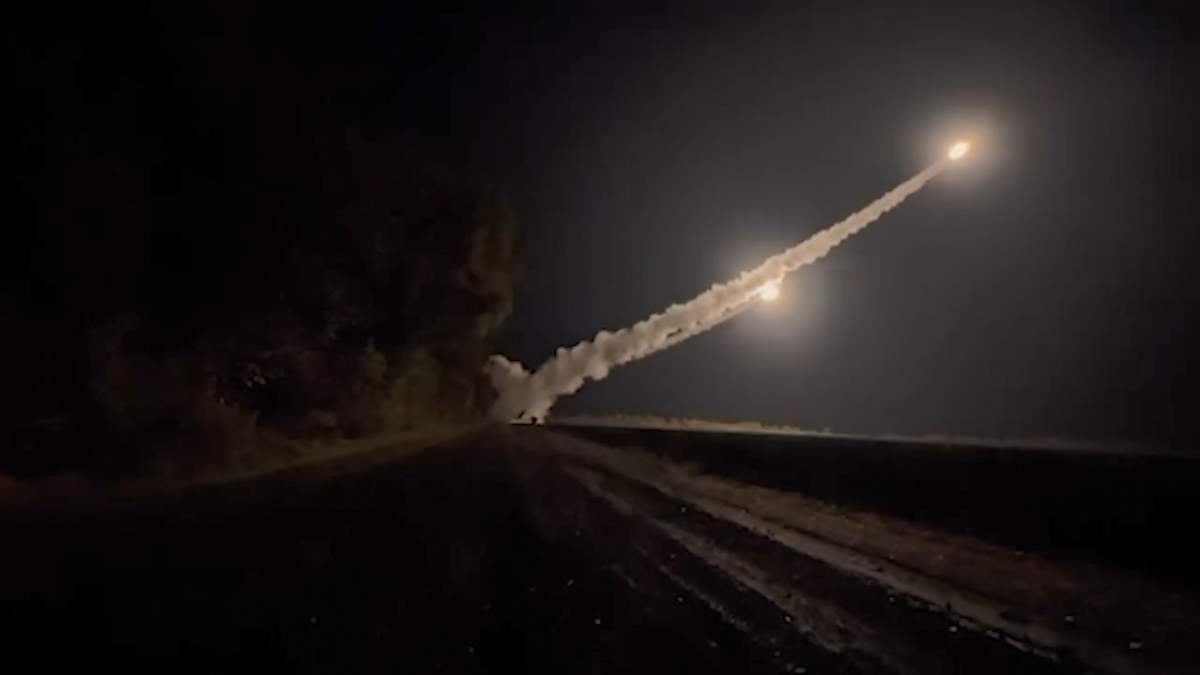Мусієнко: ракети ATACMS дальністю 300 кілометрів неодмінно будуть, це питання часу