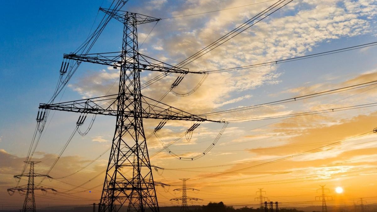Попри війну Україна може експортувати електроенергію — Корольчук