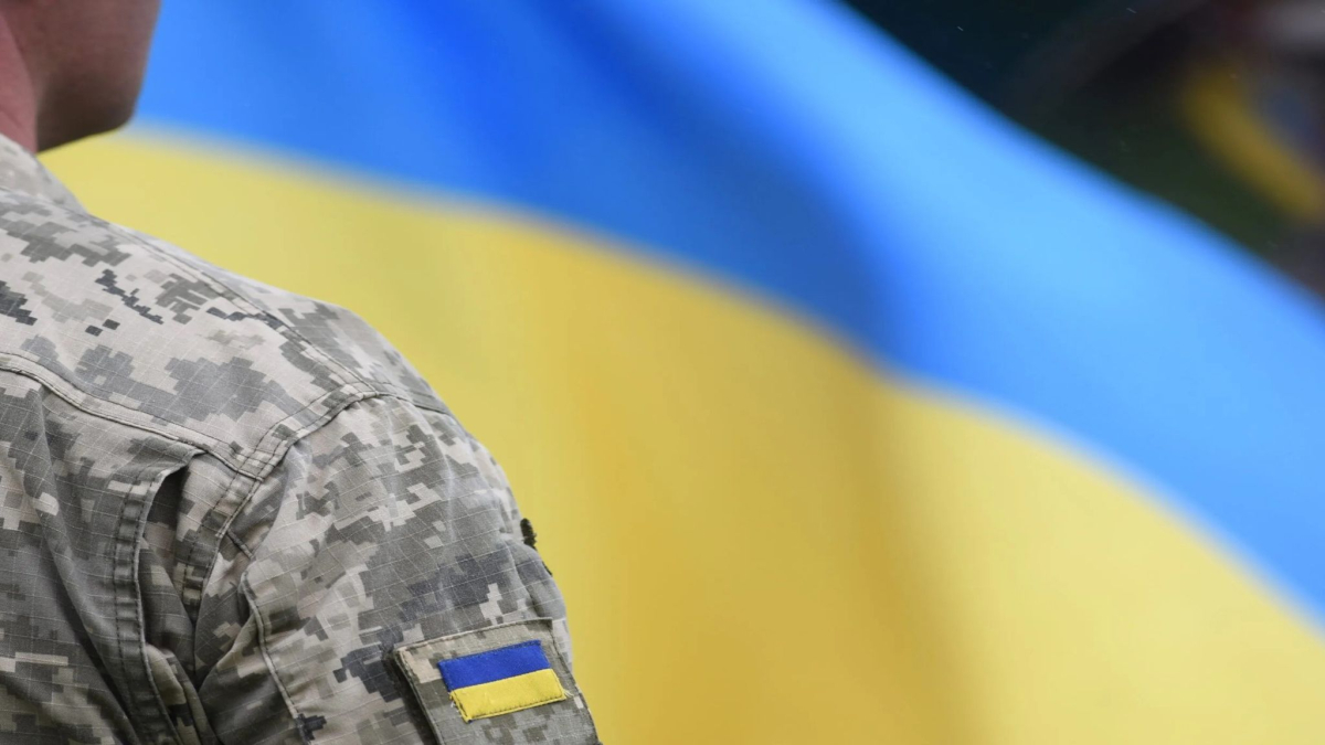 "Щоб ми розуміли, хто наші Герої" — Будерацький про озвучені втрати України у війні