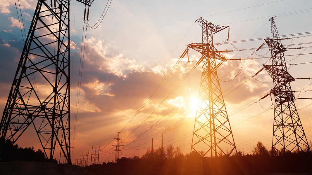 Влітку споживання електроенергії зросте на третину — Харченко